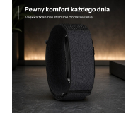 Garmin CIRQA™ Smart Band Black S-M - 1570514 - zdjęcie 7